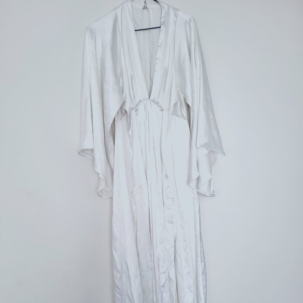 Casual Wedding dress(ASOS)